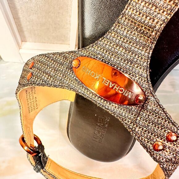 Michael Kors Sandals - Picture 10 of 12